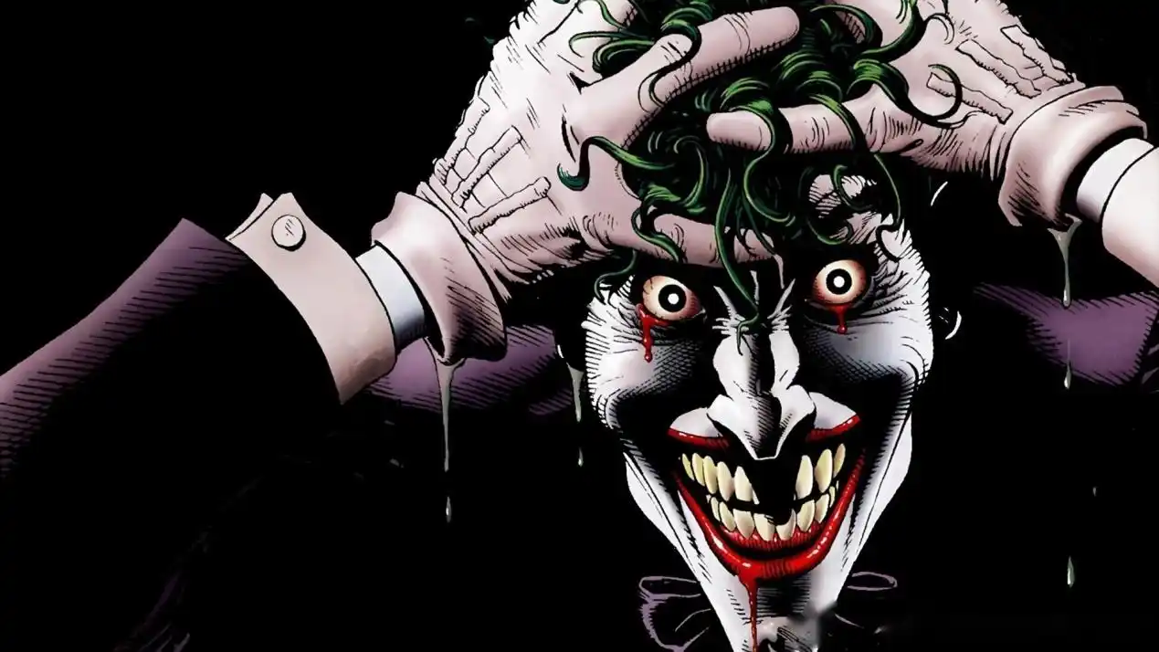 出现在75年前,并且到如今依旧活跃在各种题材的创作中.