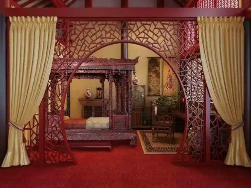 天地的大德在于生育谈中国古代宫廷诞育月子房机构的发展