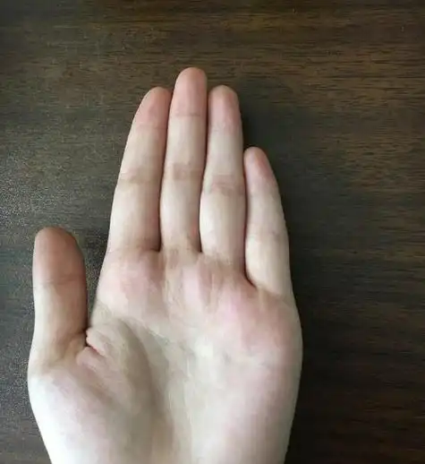 女人有没有大富大贵, 旺夫旺财的富贵好命, 手相就能看出来