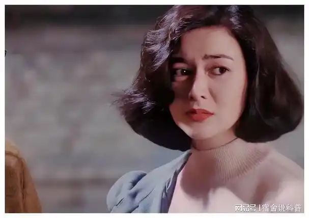 万万想不到,62岁丁克"了一辈子的关之琳,如今的处境大快人心