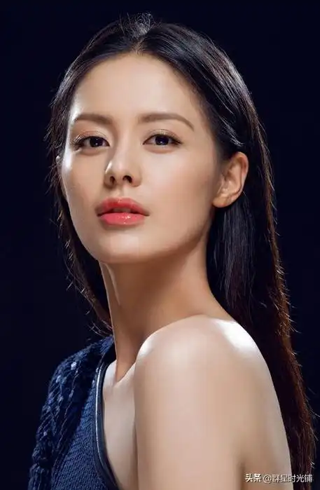 80后中国女演员不红_中国内地80后女演员-天晟网