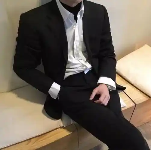 男女生背影侧脸半脸局部头像第十七波