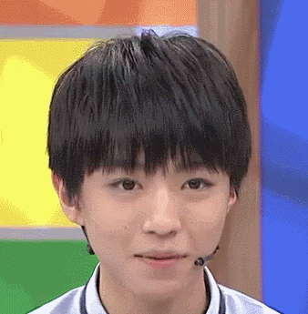 明星giftfboysgif王俊凯gif