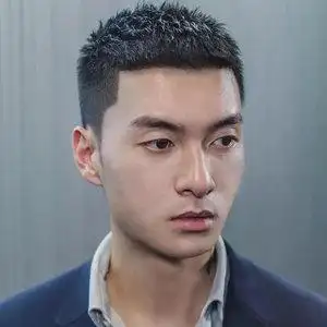 男生短发发型-好看的男士短发发型大全-帅哥发型网