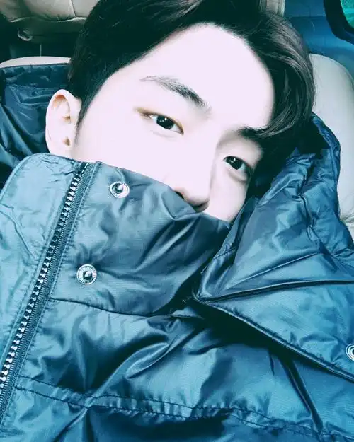 南柱赫 南朋友 帅帅滴 ins:skawngur