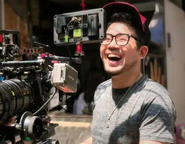 之前王子文被曝和刘丰源恋爱,刘丰源是一位导演,王子文是演员,两人