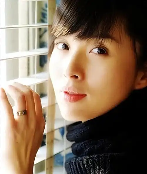 李佳:我这辈子正确的决定,就是初婚失败后勇敢的嫁给男神靳东