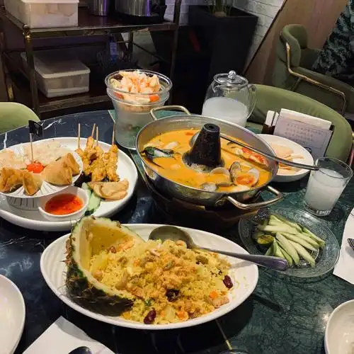 深圳龙岗百鸽笼布吉万象汇之椰壳的夏天