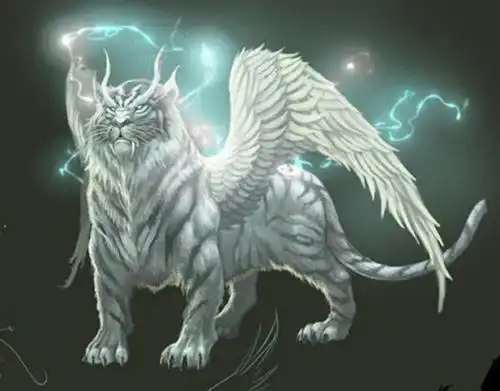 十二星座专属坐骑|12星座专属"守护兽",双鱼座难得一见,天秤座太可爱