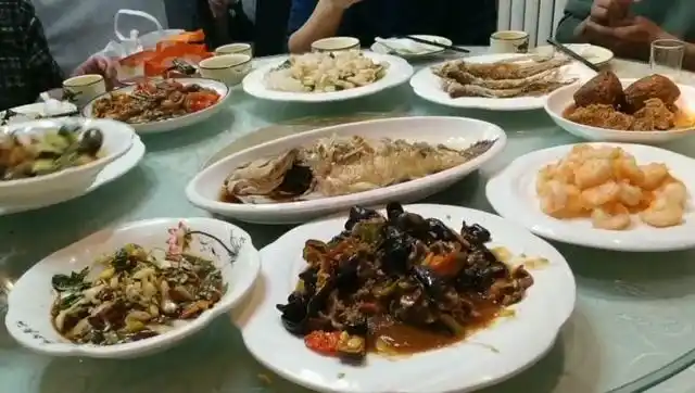 都说天津人聚会喝酒饭店便宜,带你去看看