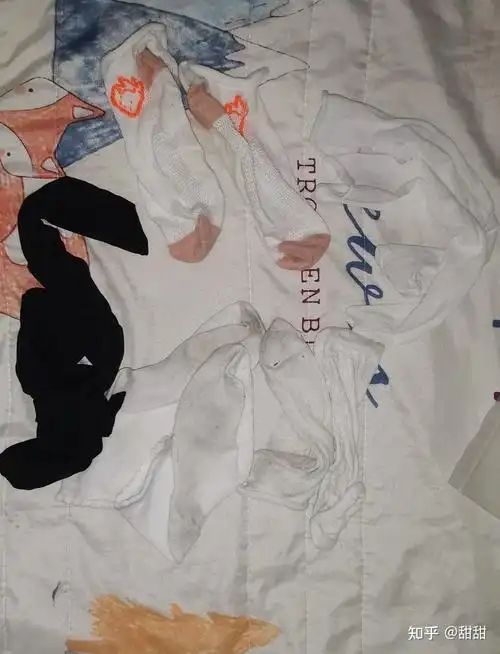 女生脚特别臭怎么办啊? - 知乎