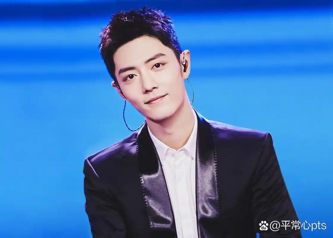 肖战##肖战深情演绎夜空中最亮的星# 好温暖的音质,深情厚意,你是