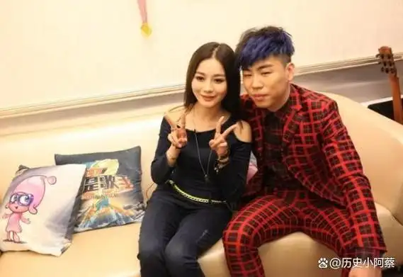 乘风2024开播在即选秀中厮杀出来的她们如今处境大不相同