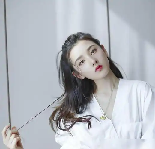 娱乐圈最美的六位姓宋女星