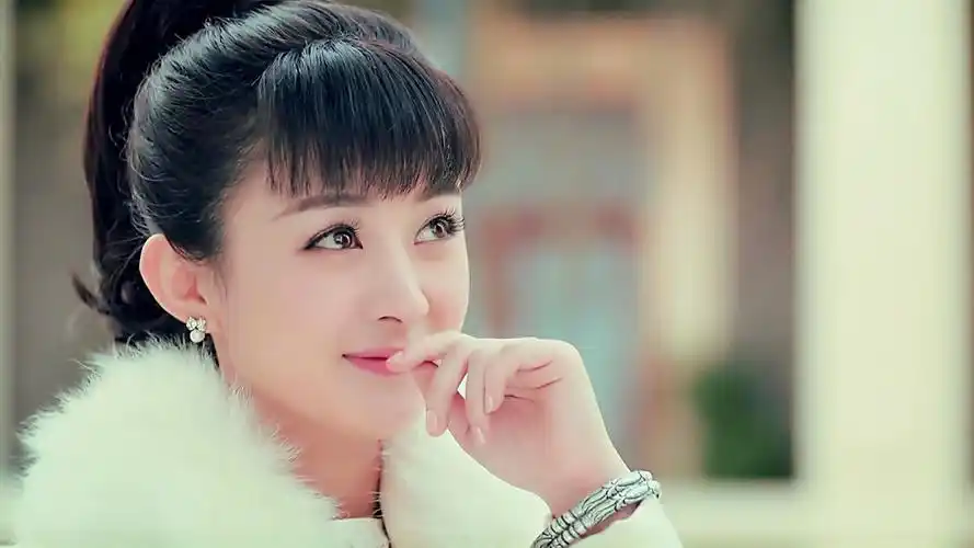 老九门# #尹新月# #赵丽颖