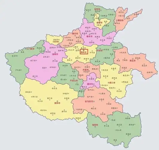 探讨:郑州位列全球城市排名119位,作为国家中心城市是否偏低?