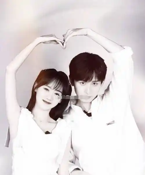 云歌会一事后成毅掉粉6万袁冰妍上线8字表态cp粉又激动了