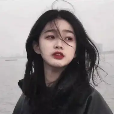 网红头像女高冷社会