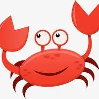 螃蟹卡通头像大全可爱_微信头像图片大全
