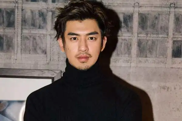 台湾十大帅哥演员金城武第六第八是不老男神