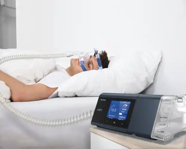 呼吸机品牌如何选择家用无创呼吸机