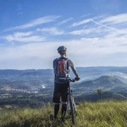 分享80张自行车头像总有你喜欢的