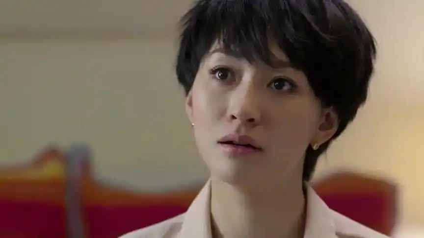 《大丈夫》顾晓珺喜欢气质,品味,现实里的李小冉却嫁富豪制片!