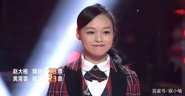 曾连决赛都没进,如今是《好声音》导师:黄霄云靠什么征服选手