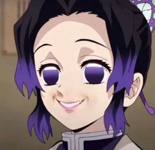 鬼灭之刃表情包