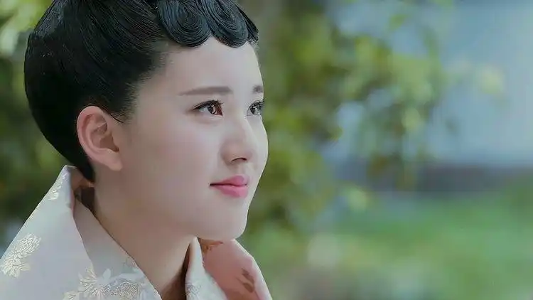 凤囚凰:马雪云滥杀无辜,容止劝她归正,马雪云:我本来就是这样