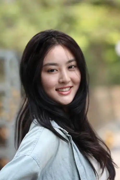 毋庸置疑,甘露是天生的演员哦!