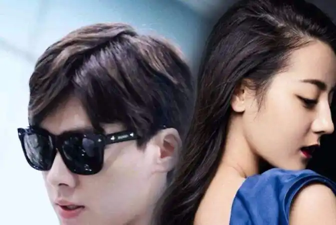 几家欢喜几家愁迪丽热巴和李易峰赢了那你家爱豆呢