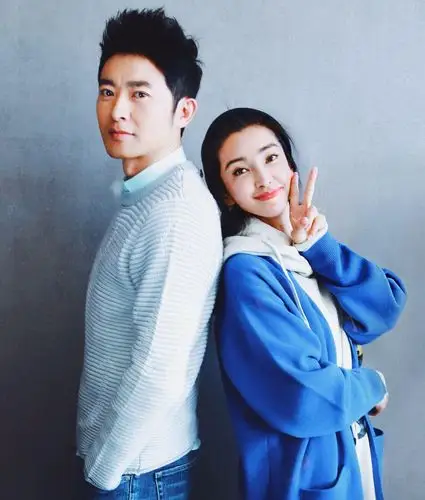 影迷站长推荐:任泉 李冰冰