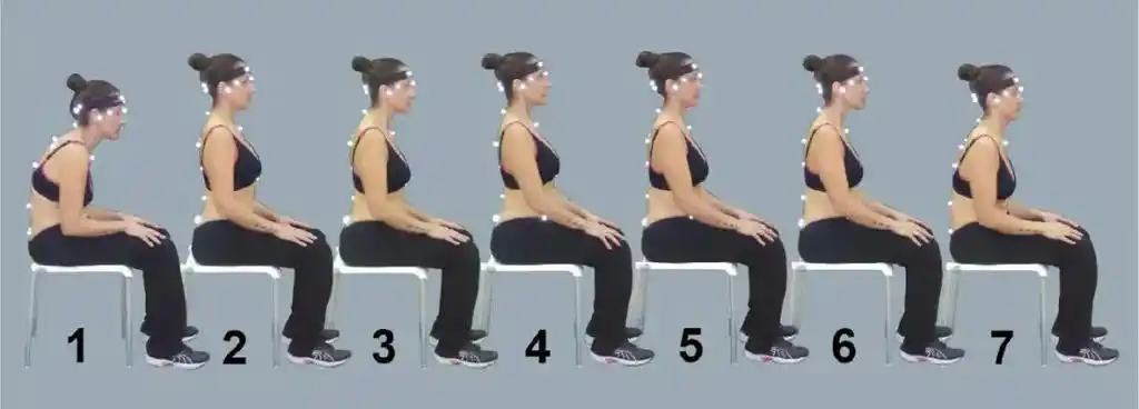 叉开腿坐才是最健康的坐姿骨科医生正确坐姿的关键只有一个