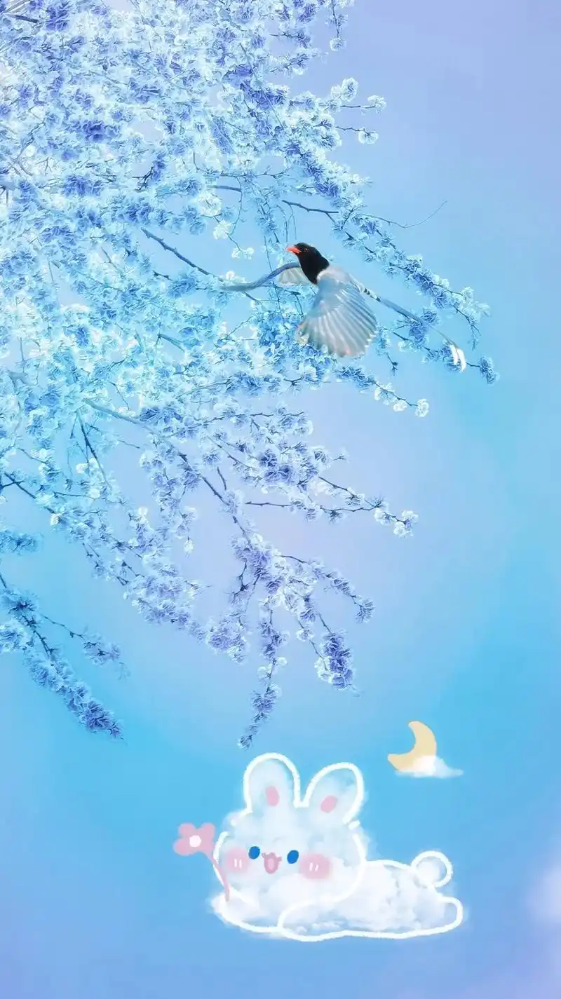 创作灵感 一张简单的手机壁纸#手机壁纸 #唯美意境 #治愈 - 抖音