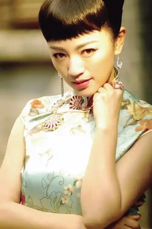 罗海琼 嫁给霸道总裁,却不愿做阔太太的她,才是真正的王的女人