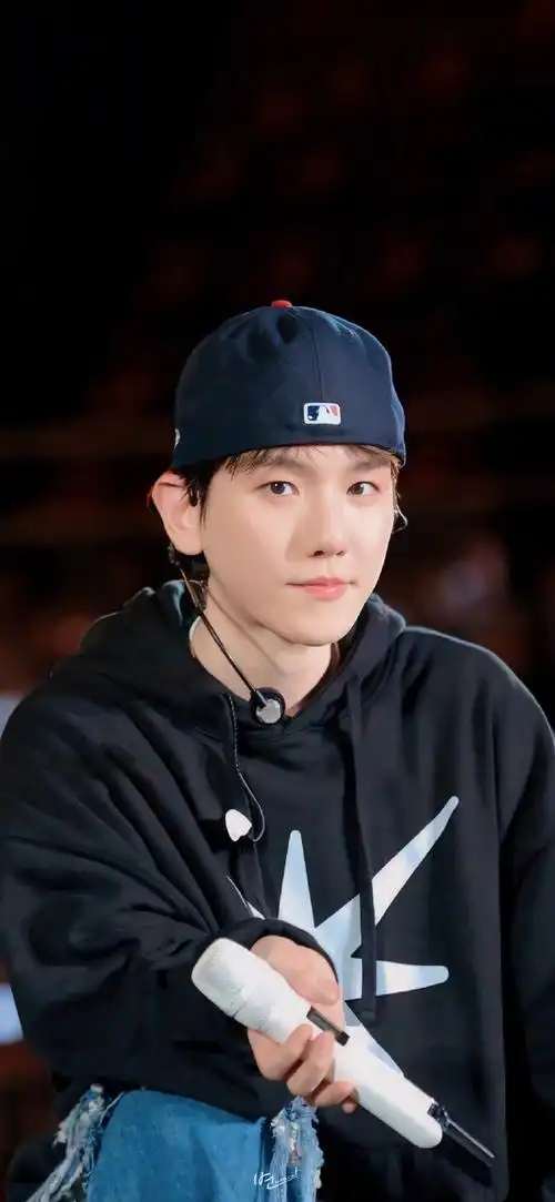 边伯贤亚洲巡演##边伯贤