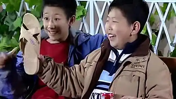 家有儿女播出20年后有人逆袭爆火有人默默无闻