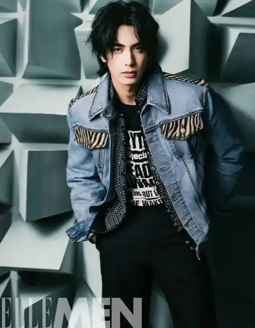 宋威龙青春的飞驰与漫游