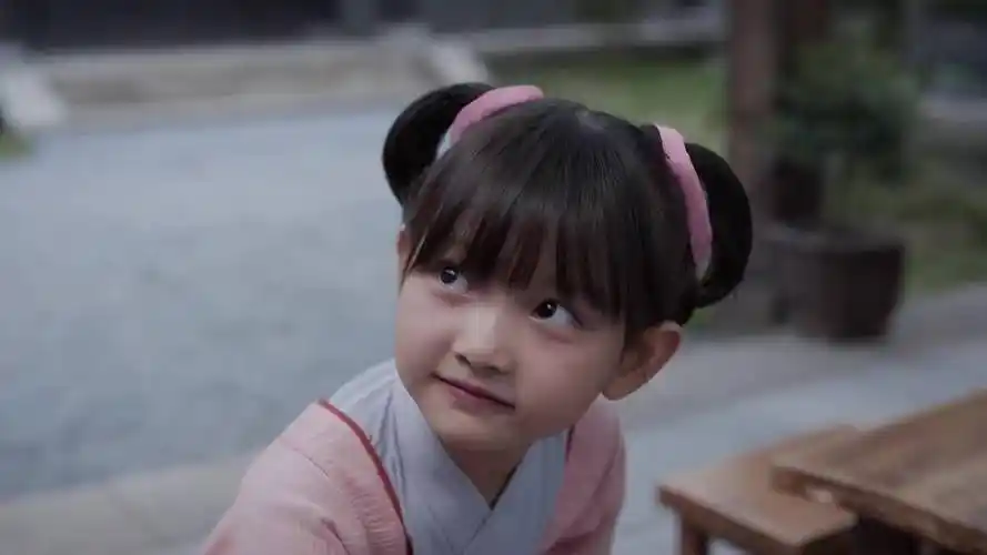 戏里霸道可爱,戏外是百万粉丝小网红,你不知道的"霸霸"李珞安