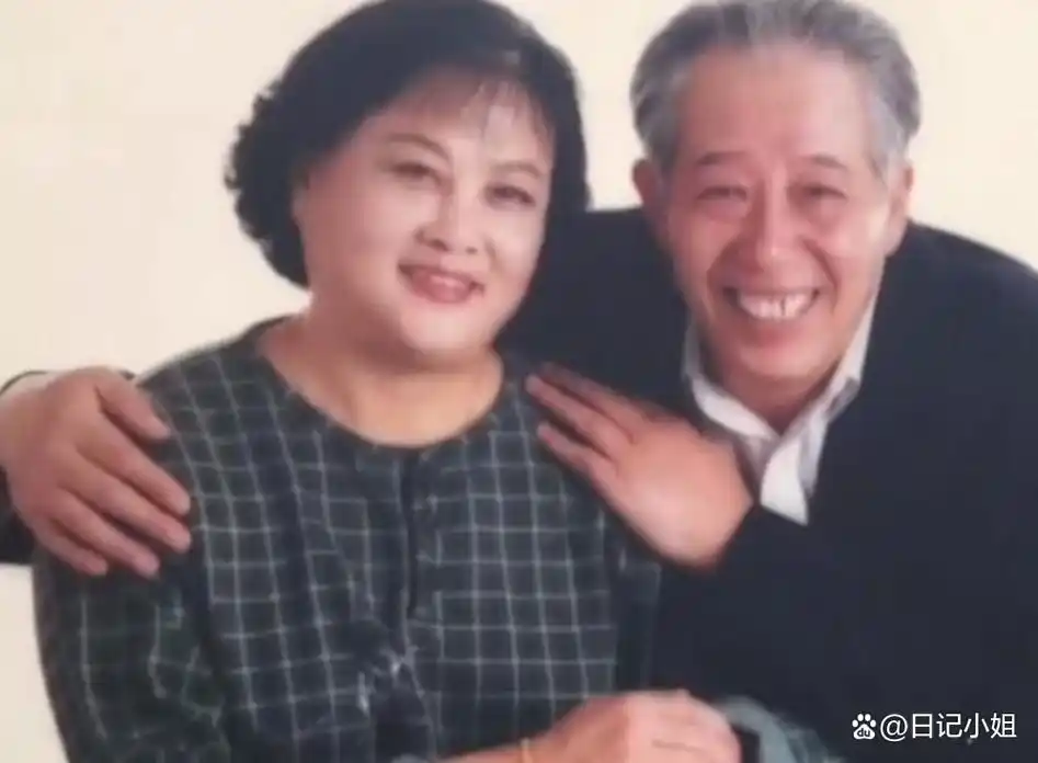 著名演员文兴宇,去世17年后,妻子的坚持让人泪目,至今仍在怀念