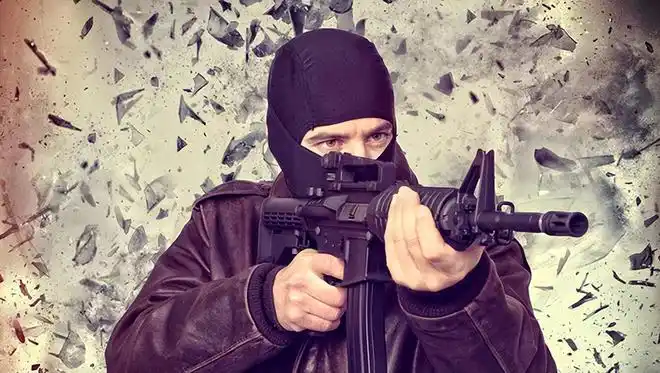 恐怖组织(isis)成员,于今年4月从叙利亚库尔德武装控制区的监狱被释放