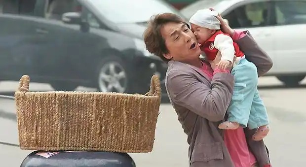 宝贝计划电影剧情「梳理」 _晶羽科技