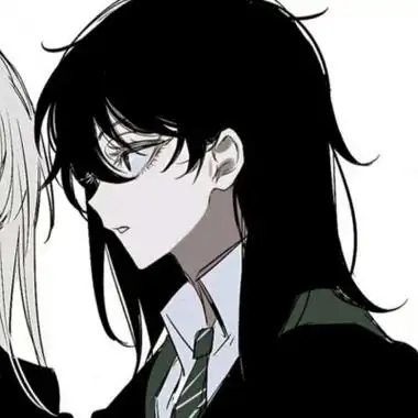 高清超甜的女生闺蜜头像卡通图片