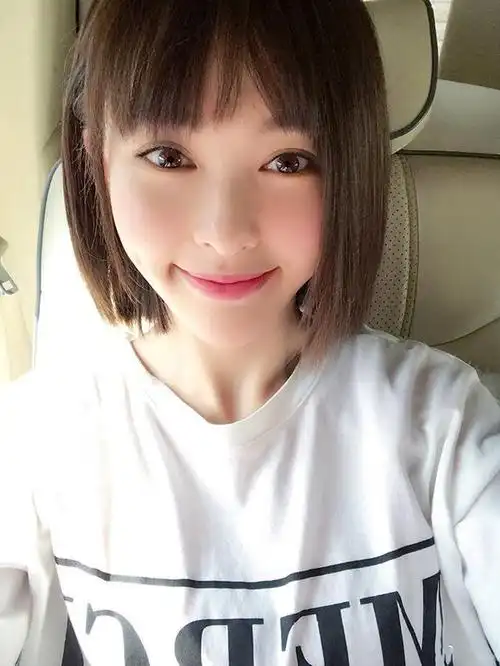 唐嫣自曝想剪短发,可经纪人不让剪,真实原因却是因为一瓶洗发水