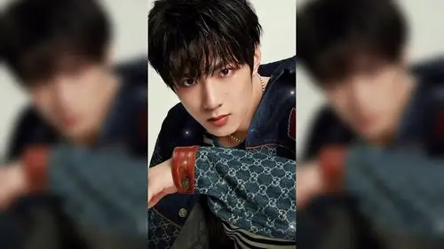 刘耀文宋亚轩壁纸