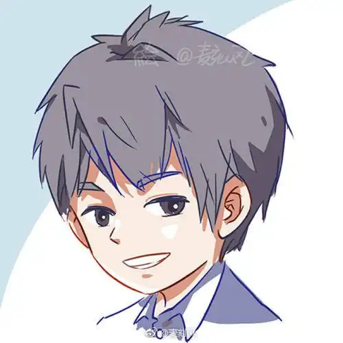 q版五月天 怪兽