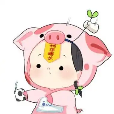 漫画小僵尸图片qq头像可爱图片大全