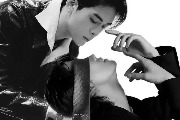 曾舜晞肖宇梁这对cp好像还挺支棱