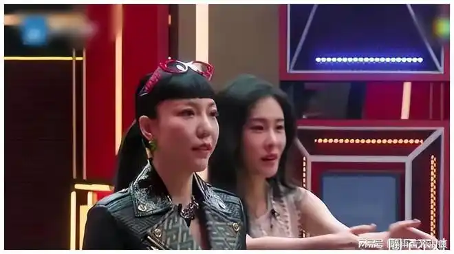 过气巨星吴莫愁暗讽张碧晨背刺从13亿代言变成过气女星